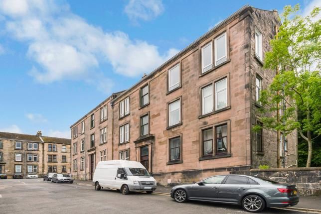 Patrick Street Greenock Inverclyde PA16  