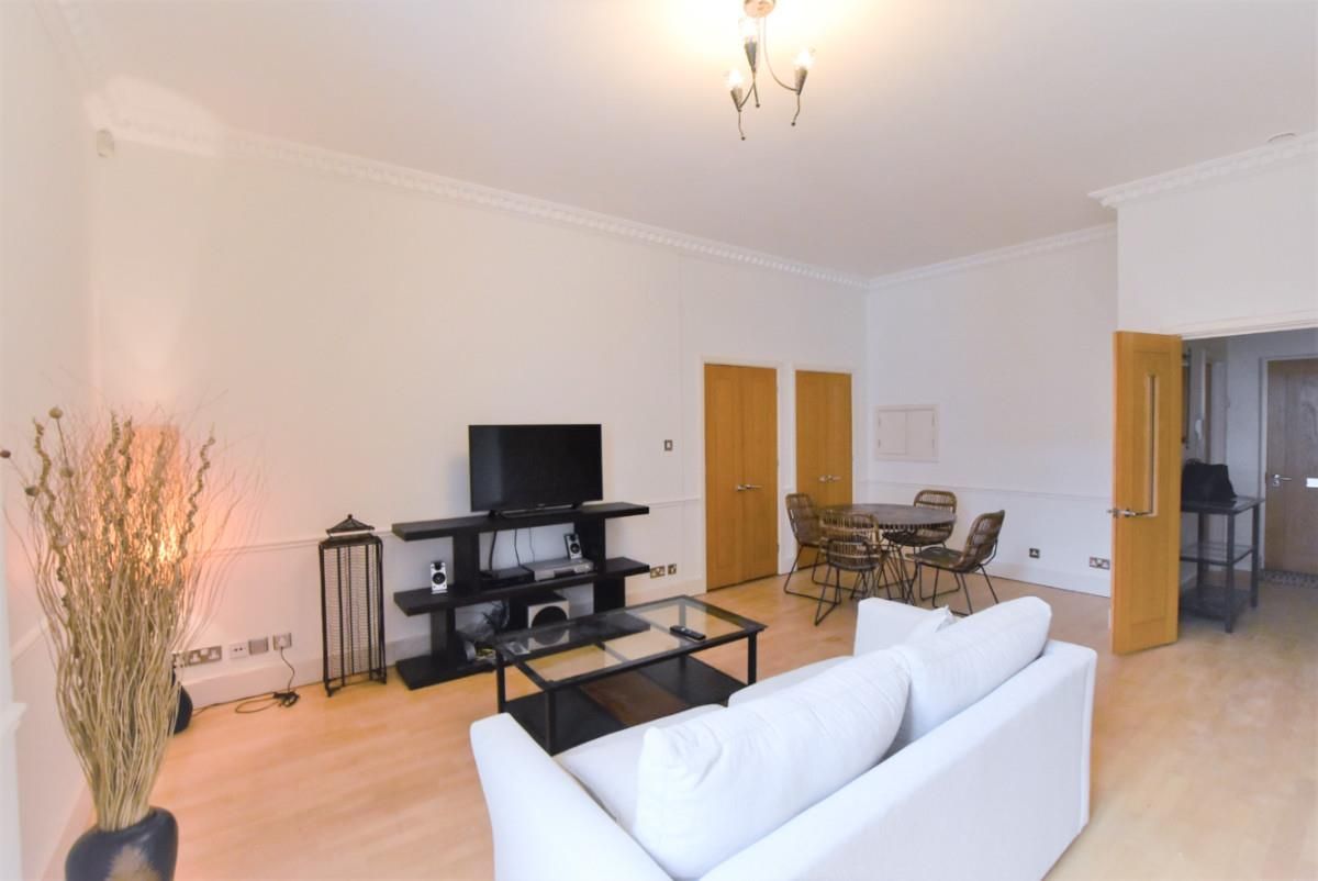 1 bed flat to rent in Marathon House, Marylebone Road, London NW1 Zoopla