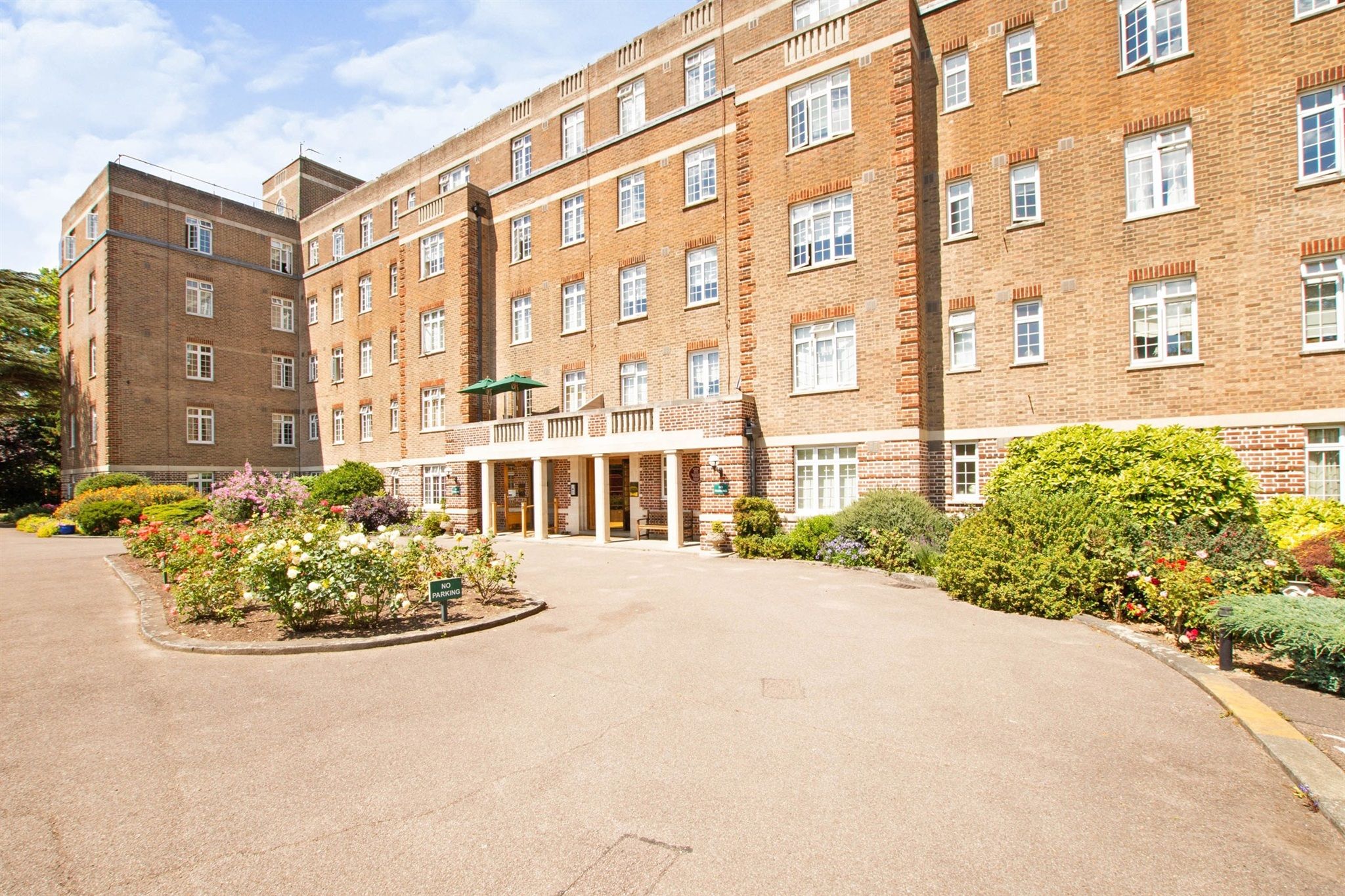 2 bed flat for sale in Mount Ephraim, Tunbridge Wells TN4 Zoopla