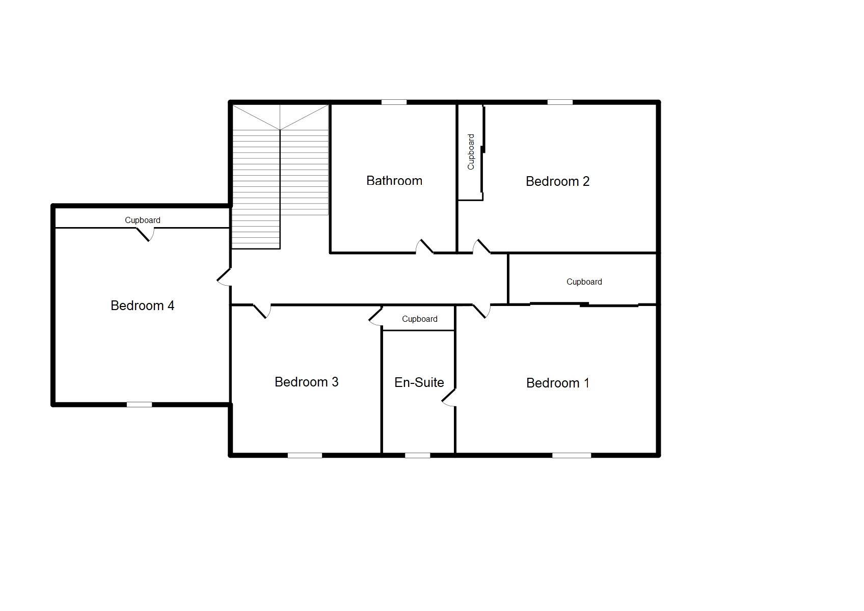 4 bed detached house for sale in Fogwatt Lane, Elgin IV30 Zoopla