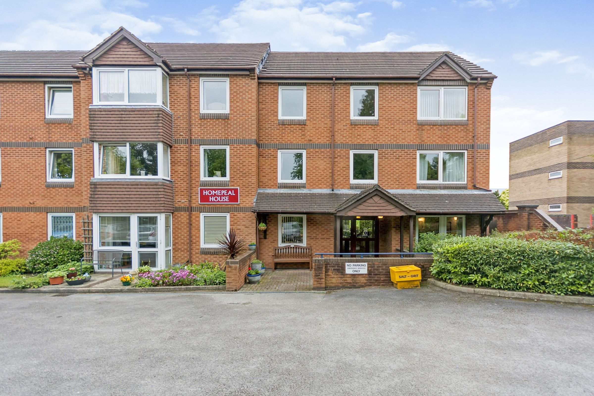 1 bed flat for sale in Alcester Road South, Birmingham B14 Zoopla