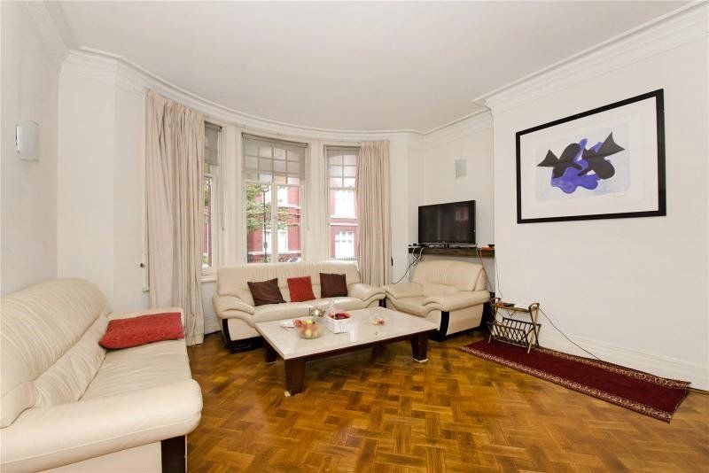 Transept Street, Marylebone, London NW1