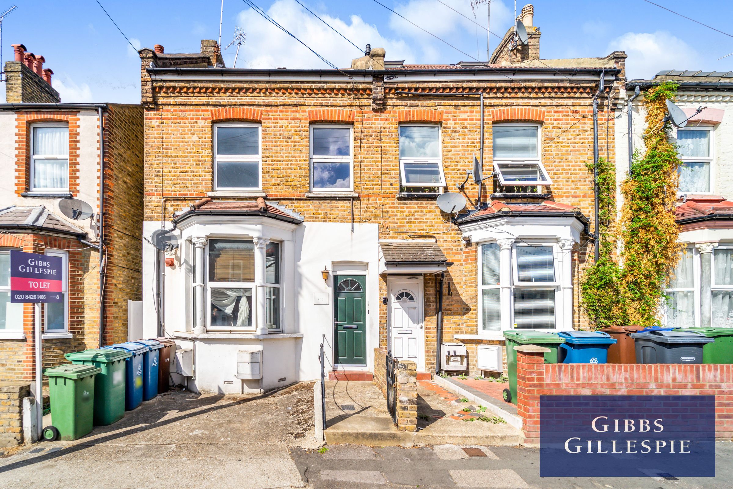 1 bed flat to rent in Stanley Road, South Harrow, Middlesex HA2 Zoopla