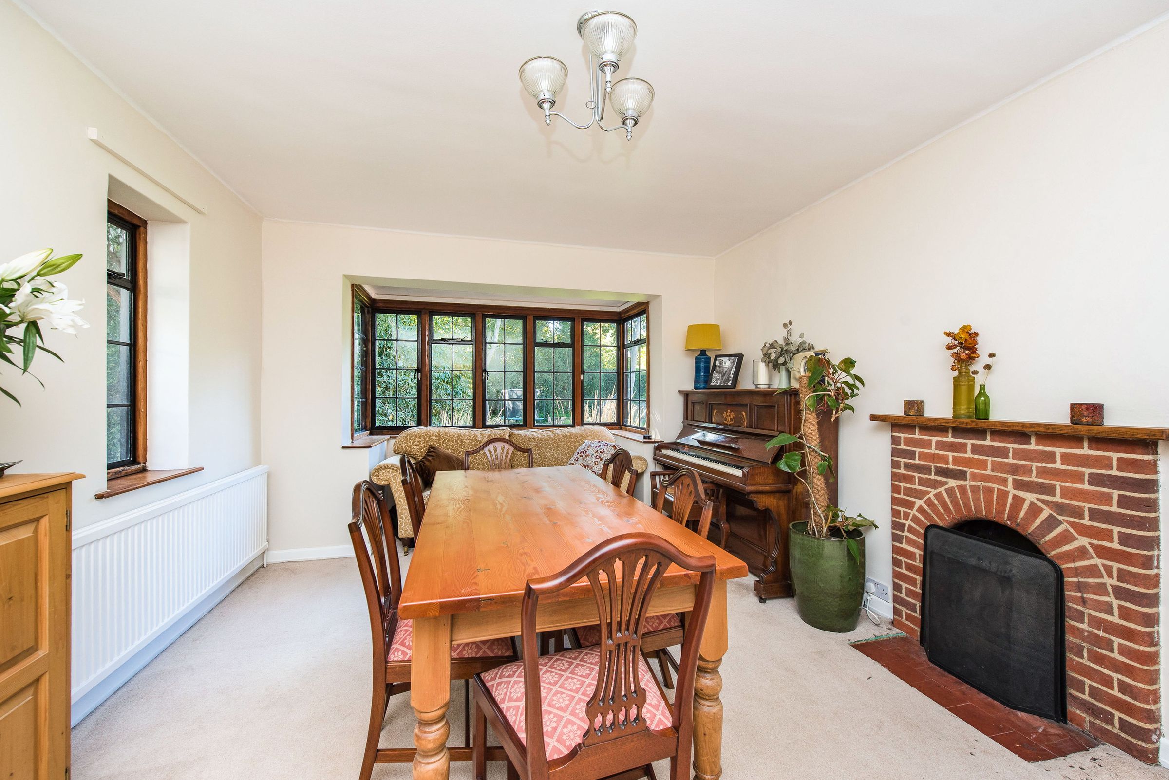 5 bed detached house for sale in Parkway, Camberley, Surrey GU15 Zoopla