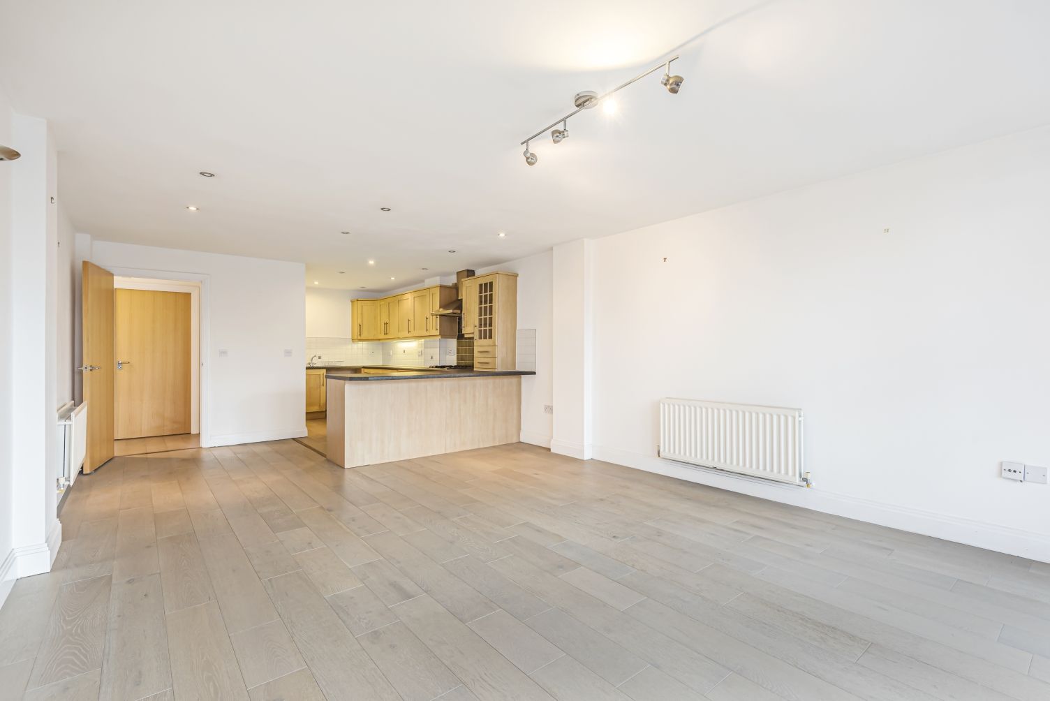 Streamline Mews, London SE22  