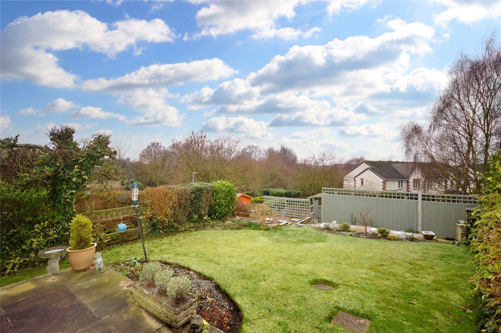2 bed bungalow for sale in Cotswold Drive, Garforth, Leeds, West Yorkshire LS25 Zoopla