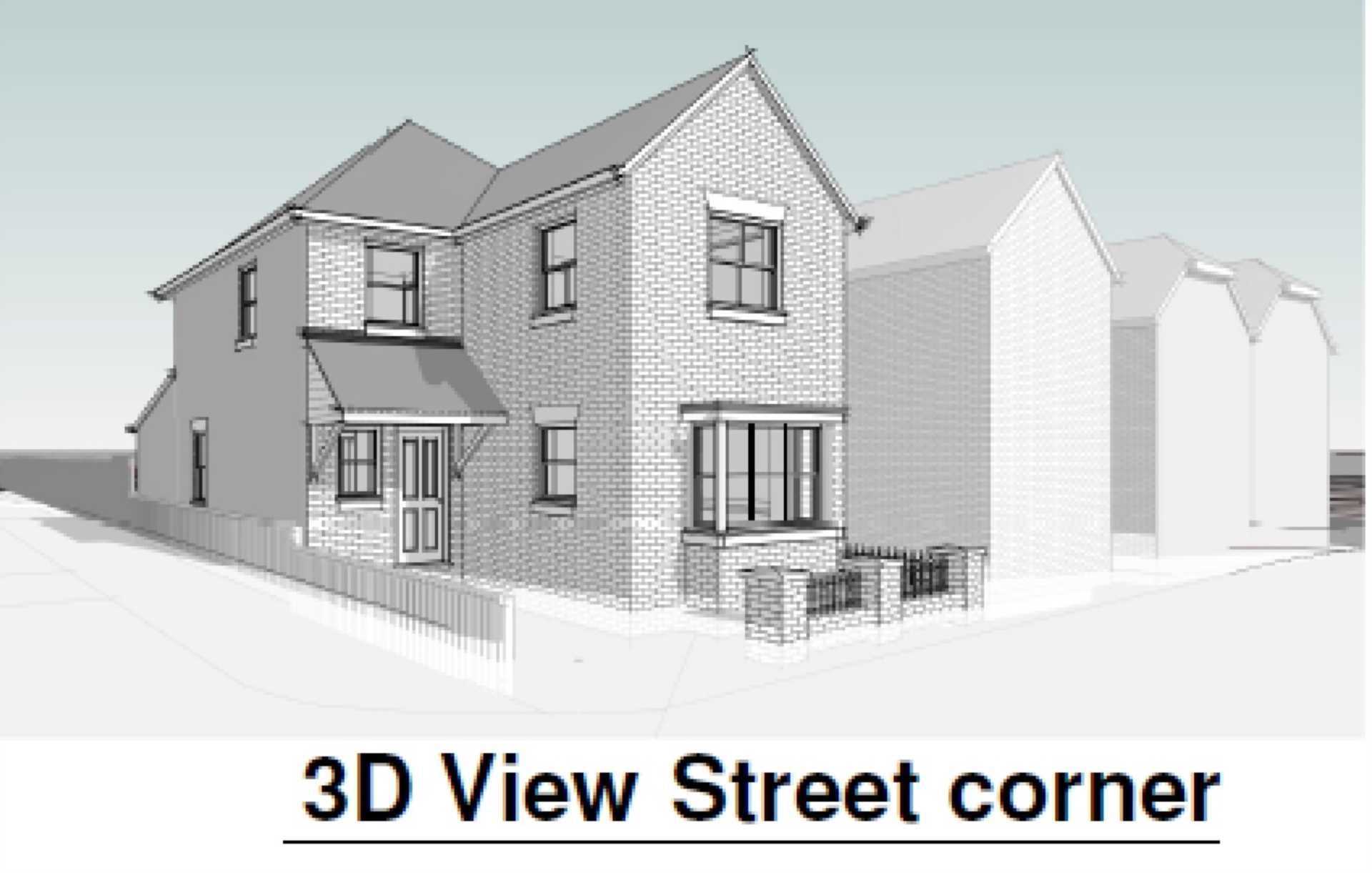 Dowling Court, Rear Of Deaconsfield Rd HP3  