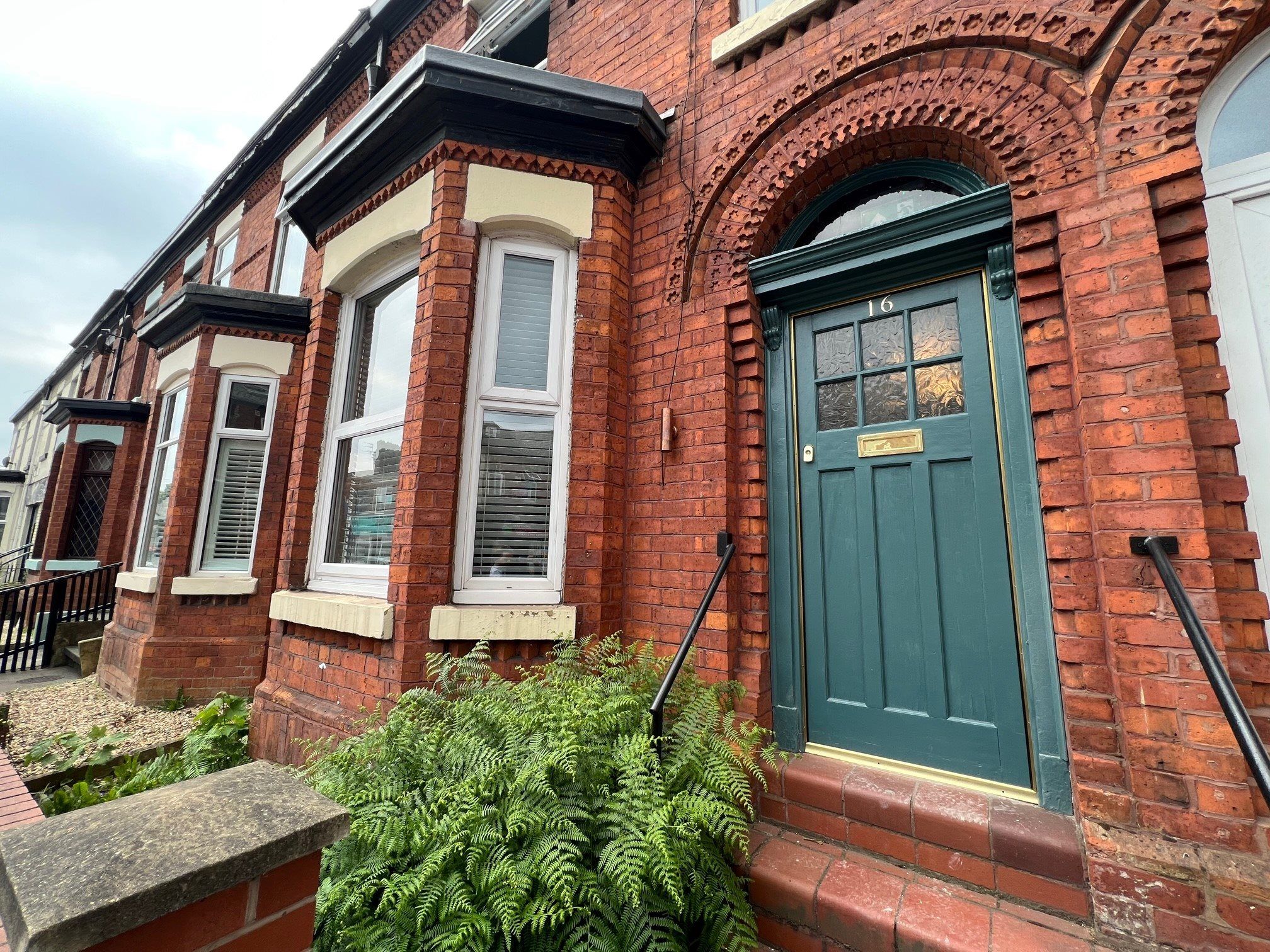 1 bed flat to rent in School Lane, Heaton Chapel, Stockport SK4 Zoopla