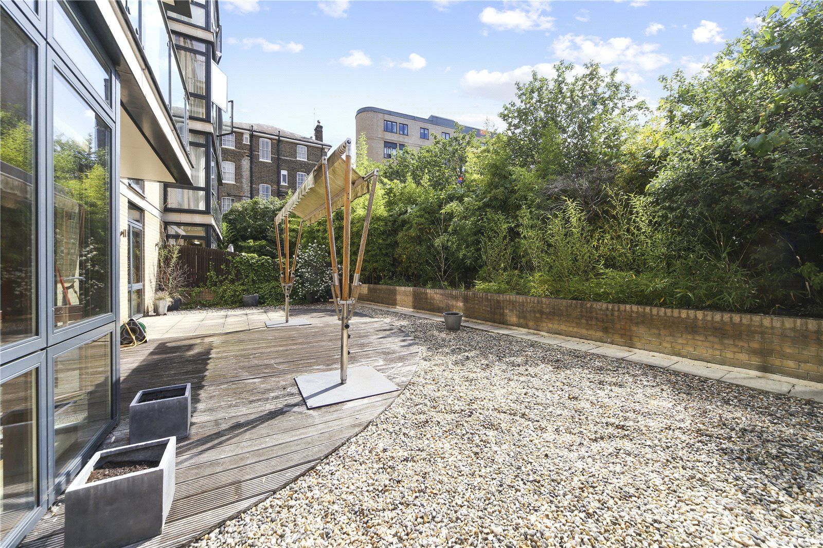 Pulse Apartments, 52 Lymington Road, Hampstead, London NW6  