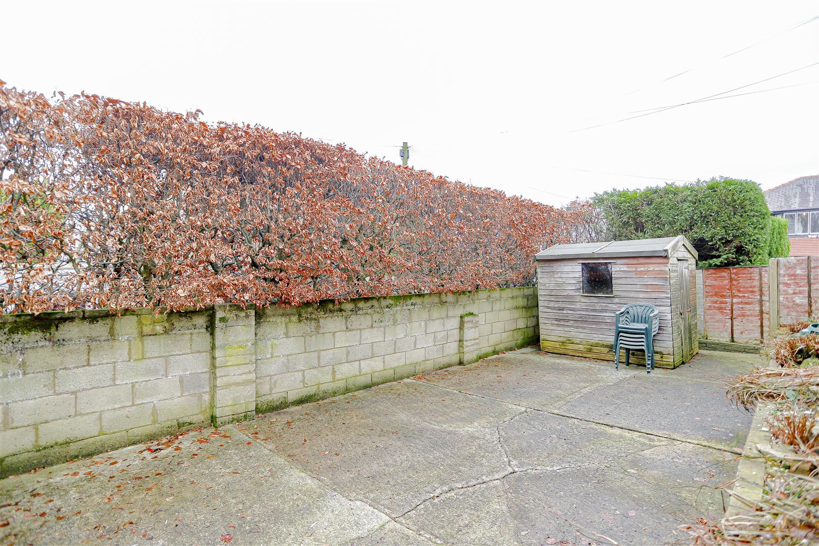 2 bed semidetached house for sale in Hawthorn Avenue, Oswaldtwistle