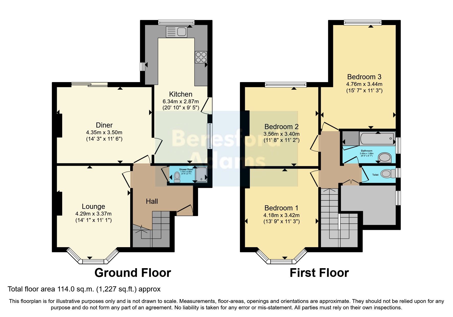 3 bed semidetached house for sale in Victoria Drive, Llandudno Junction, Conwy LL31 Zoopla