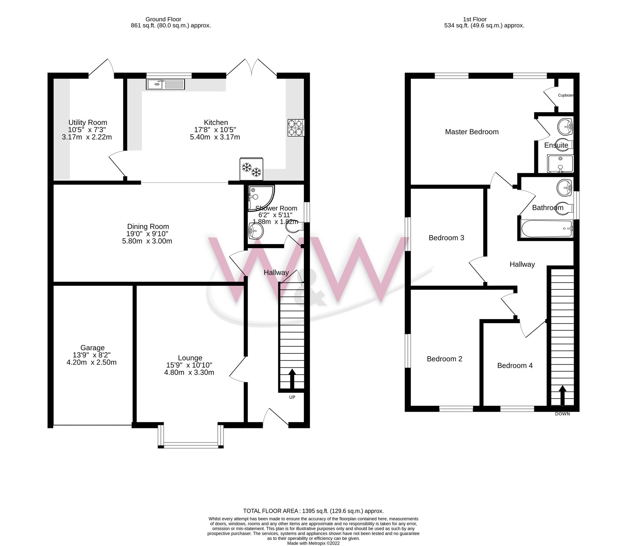 4 bed detached house to rent in Segensworth Road, Titchfield, Fareham PO15 Zoopla