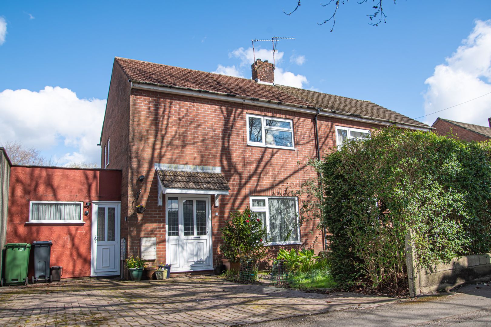 2 bed semidetached house for sale in Aberporth Road, Cardiff CF14 Zoopla