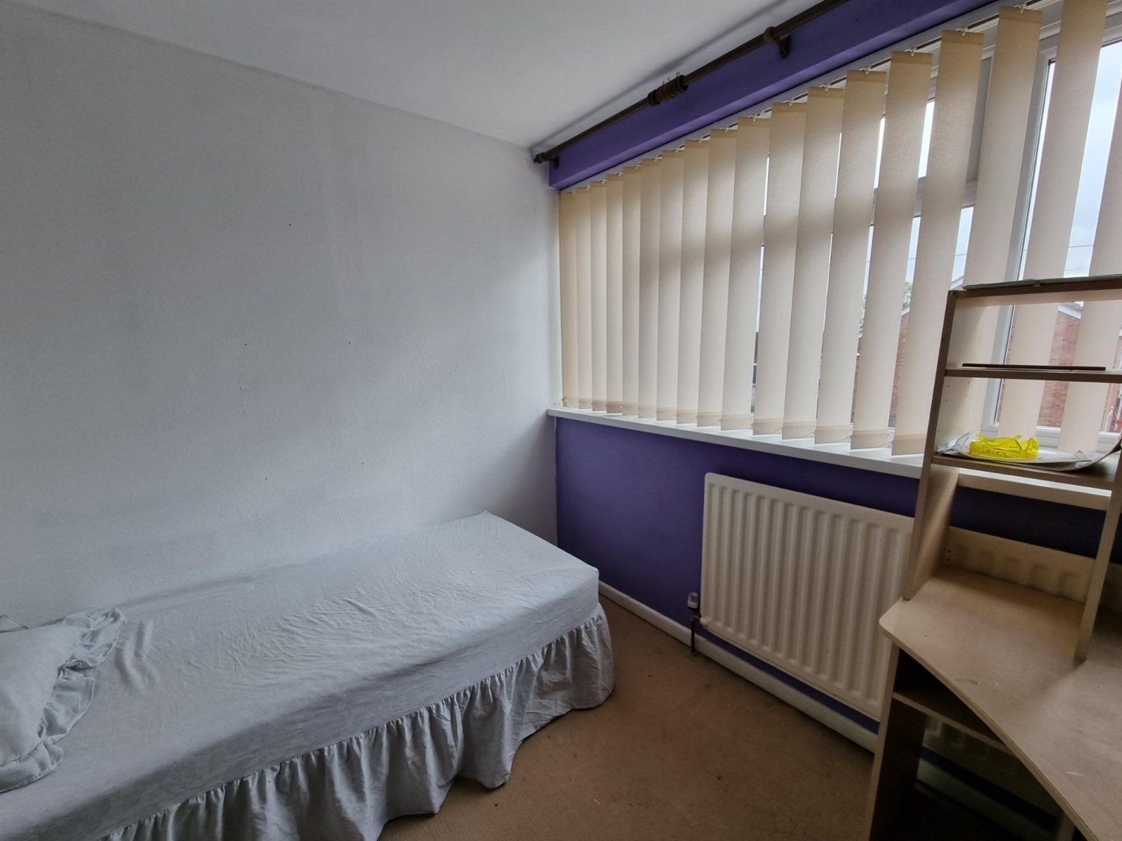 3 bed terraced house to rent in Treneere Road, Exhall, Coventry CV7 Zoopla