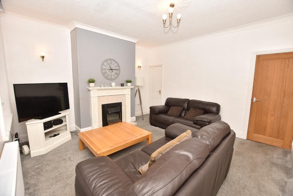 3 bed terraced house for sale in Brennand Street, Clitheroe BB7 Zoopla
