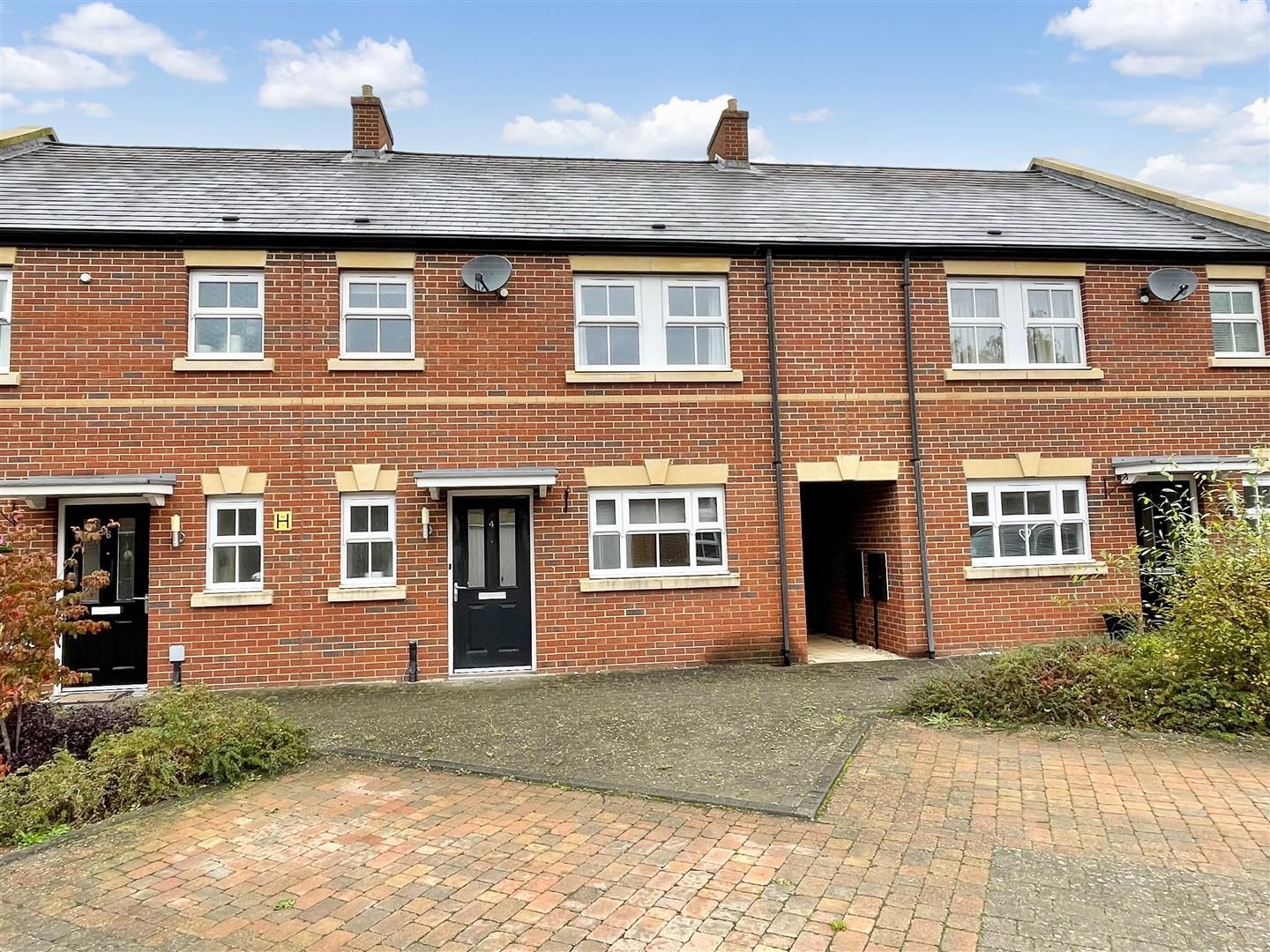 3 bed property to rent in Millstream, Exeter EX2 Zoopla