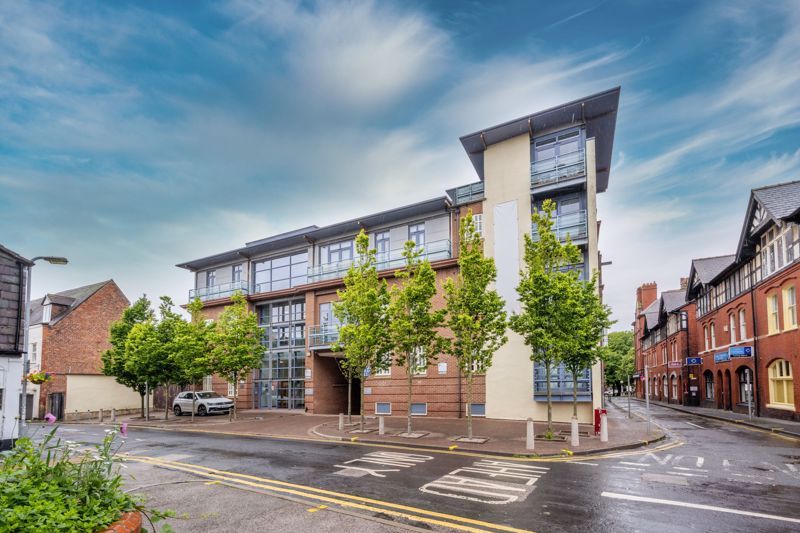 Post Office Avenue Southport PR9  