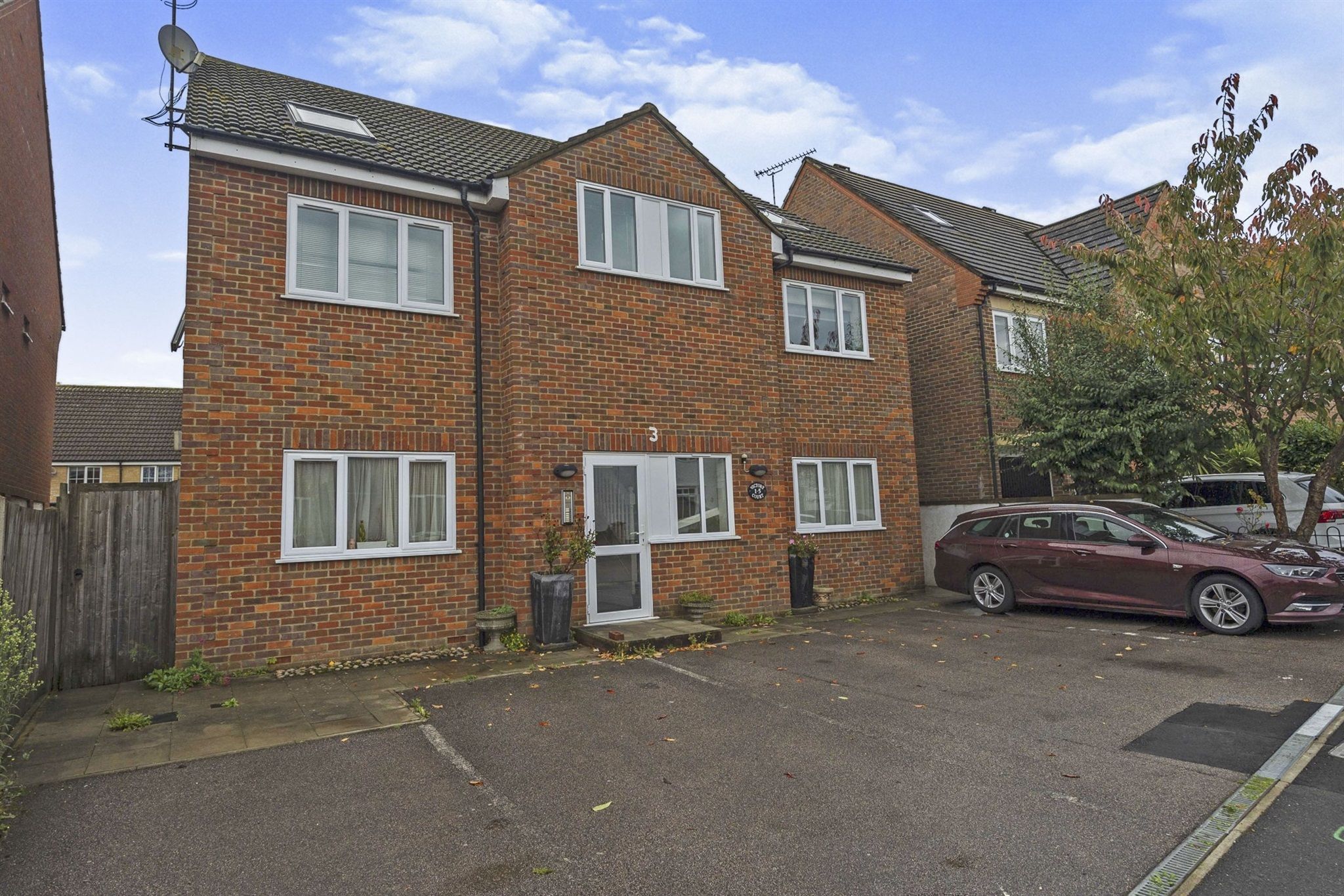 1 bed for sale in Hedley Road, St.Albans AL1 Zoopla