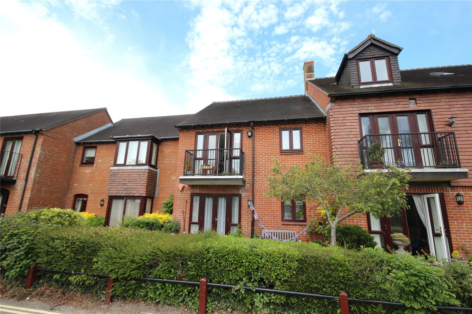 2 bed flat for sale in Bickerley Road, Ringwood BH24 Zoopla