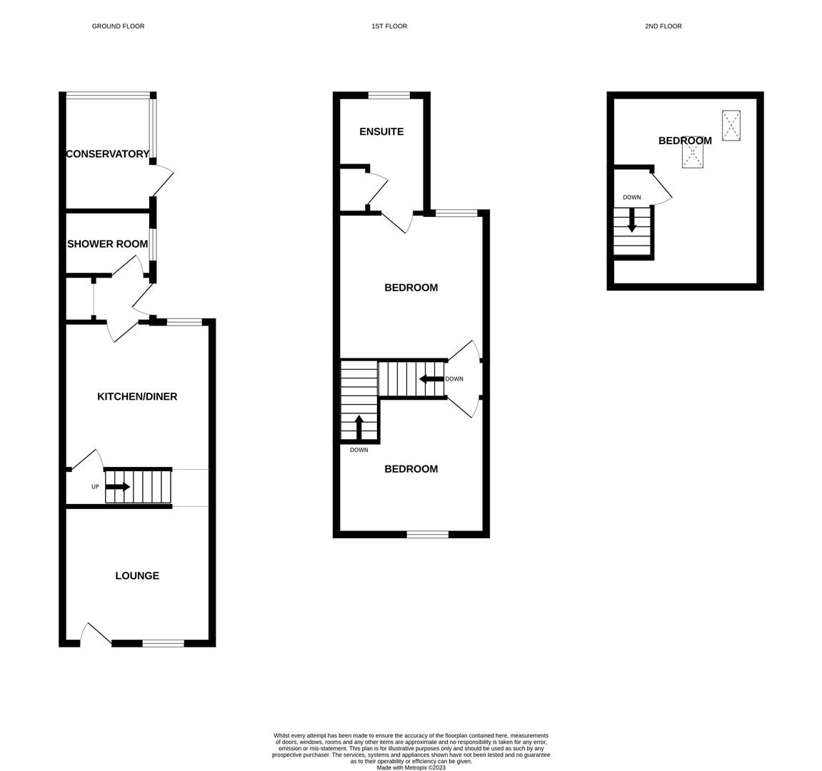 3 bed terraced house for sale in Churchill Road, Norwich NR3 Zoopla