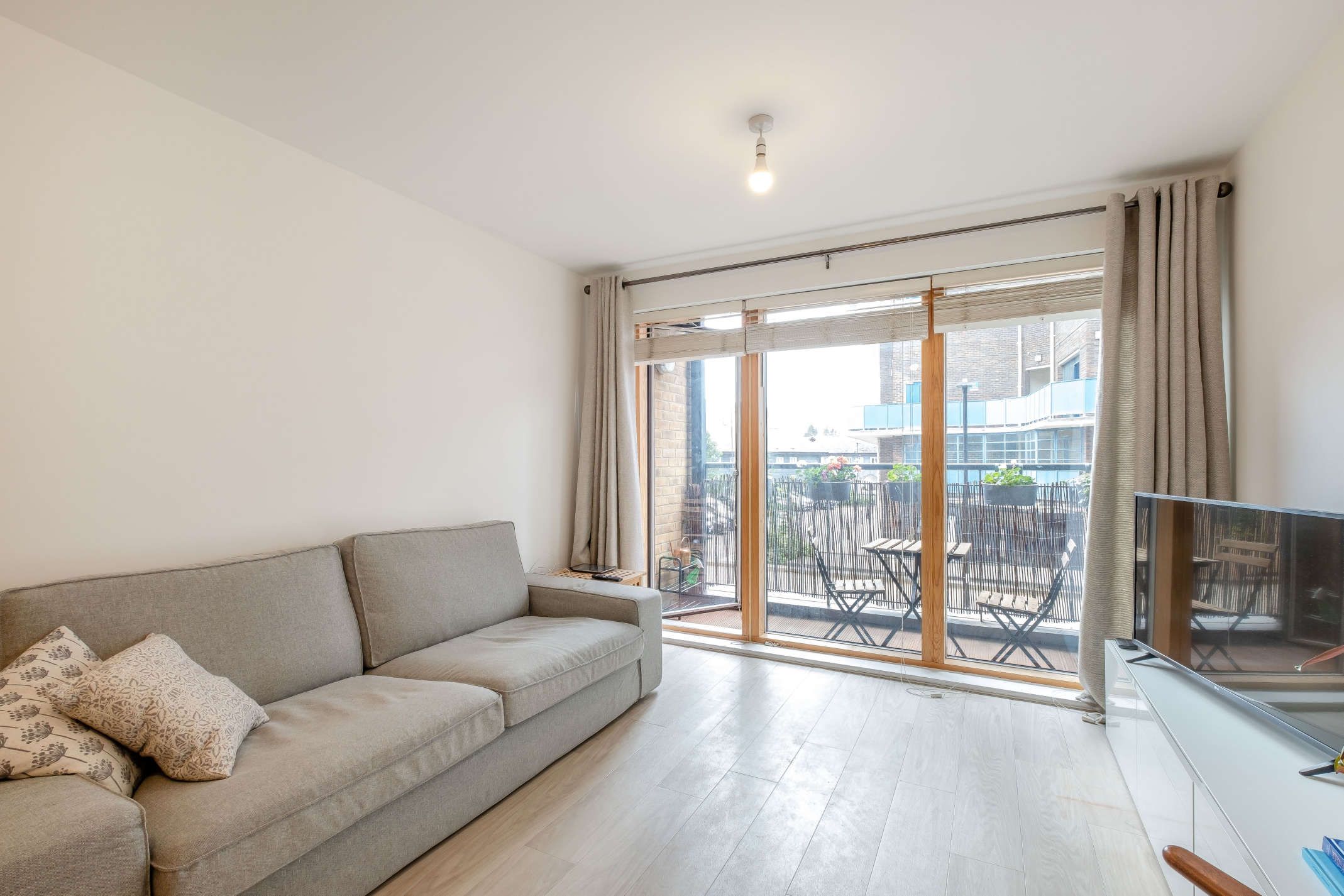 2 bed flat for sale in Mildmay Avenue, London N1 Zoopla