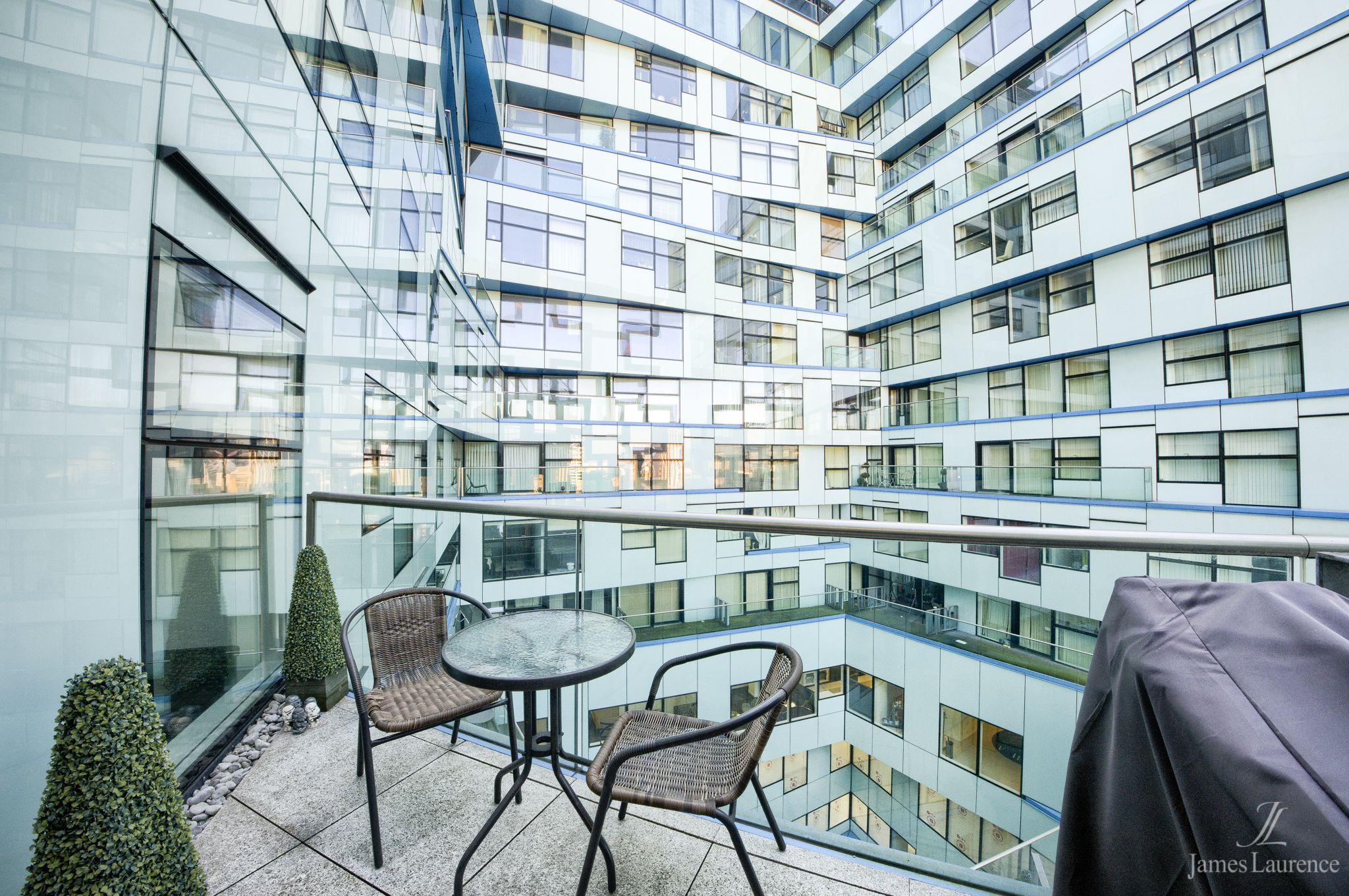 Studio for sale in The Cube East, 200 Wharfside Street, Birmingham City