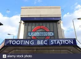 Mandrake Road, Tooting SW17  