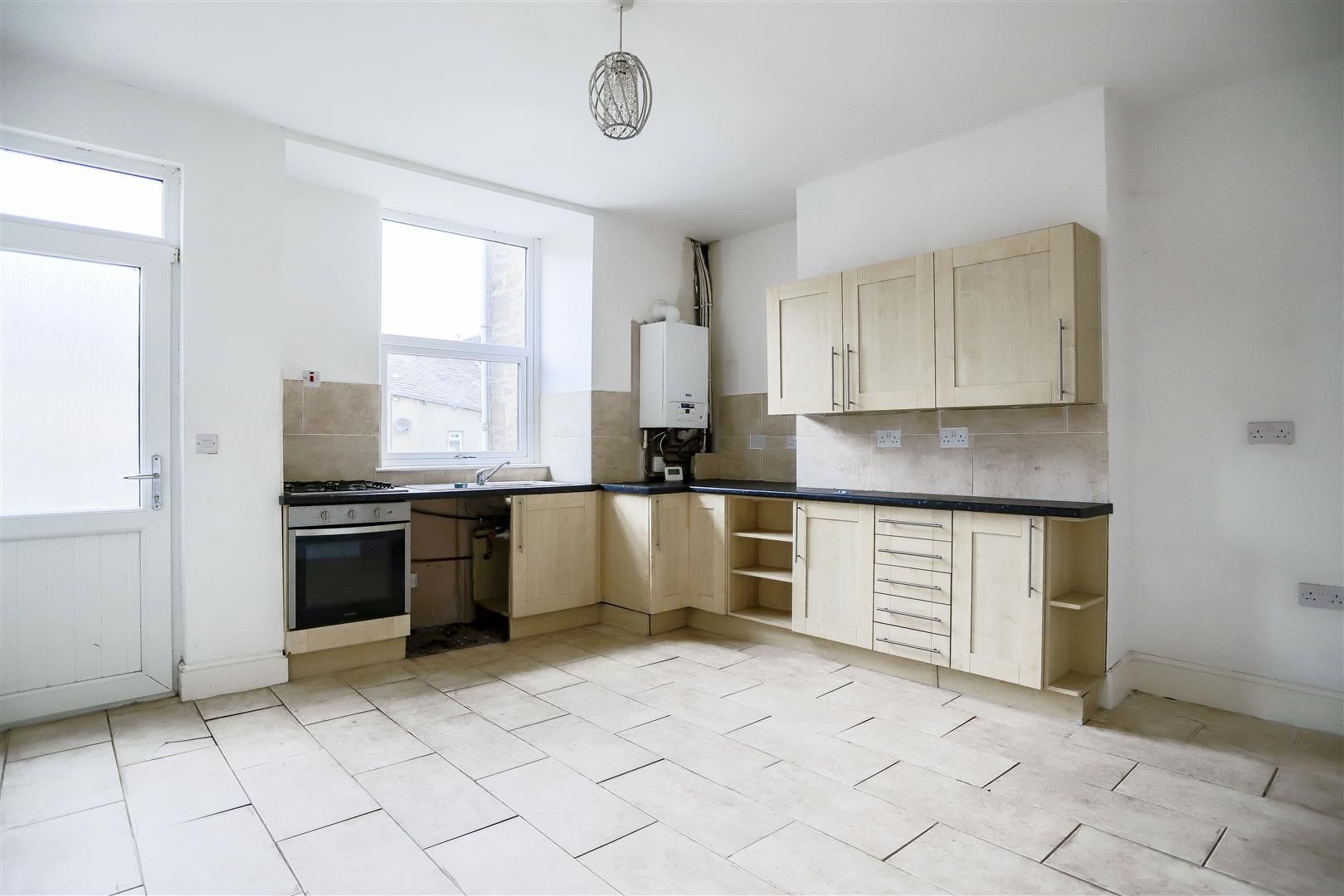 2 bed terraced house for sale in Lydia Street, Accrington BB5 Zoopla