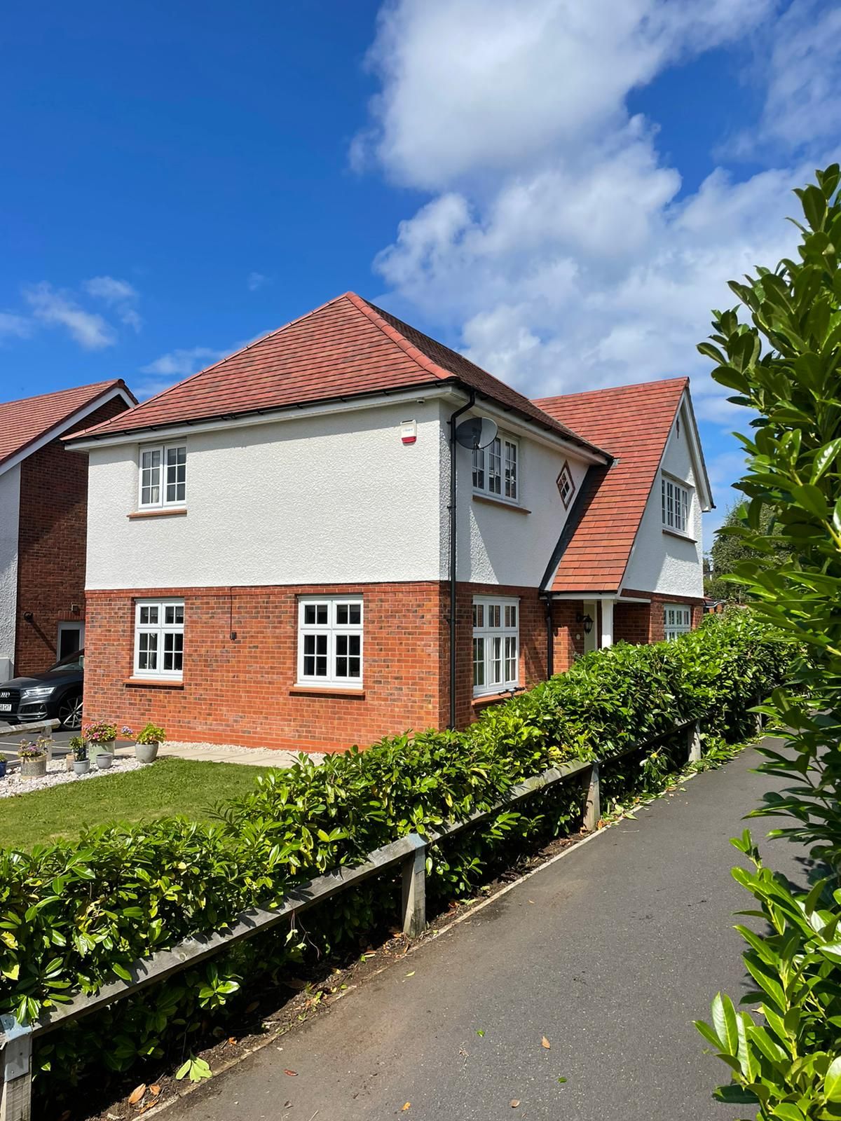 Handlake Drive, Liverpool L19  