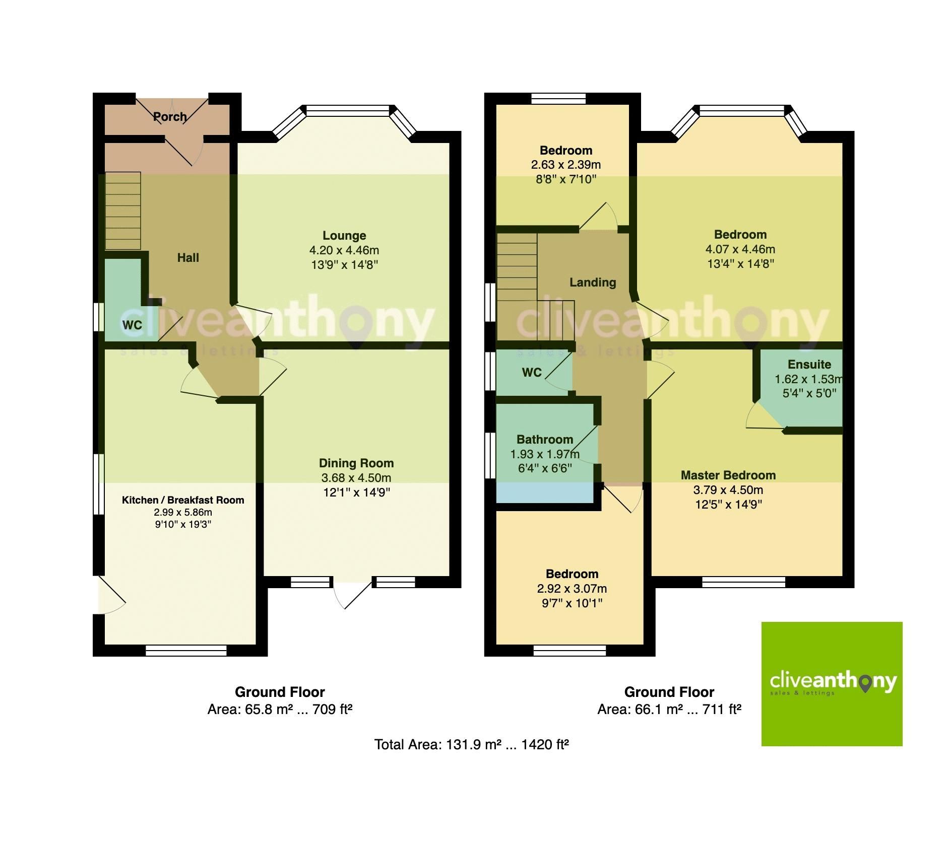 4 bed semidetached house for sale in Dales Lane, Whitefield