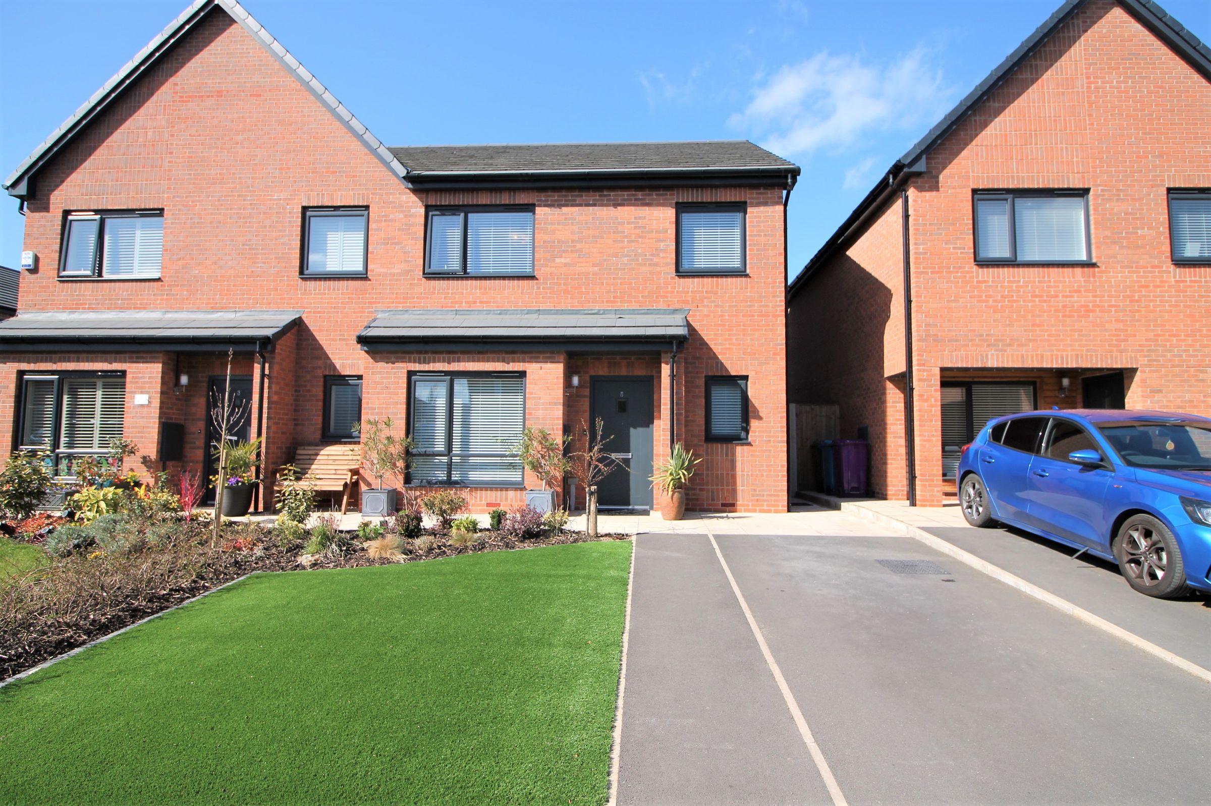 Galium Drive, Liverpool L27  