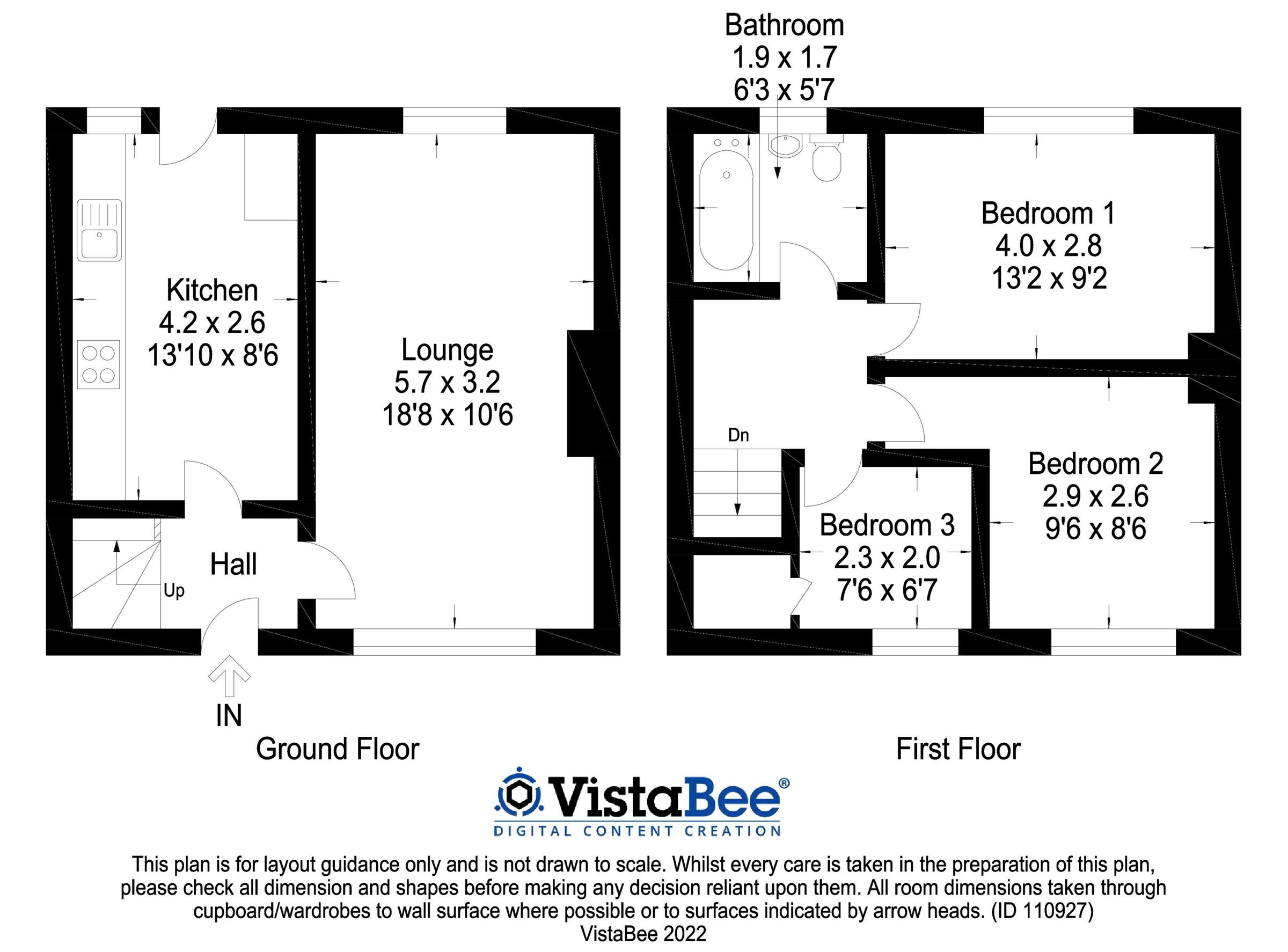 3 bed terraced house for sale in Broomieknowe, Tullibody, Alloa FK10