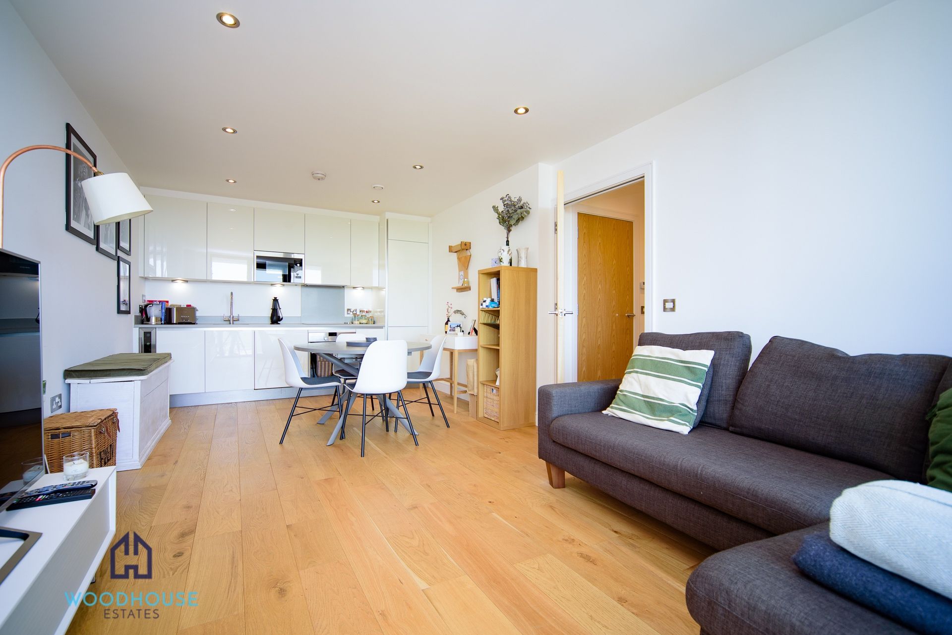 1 bed flat for sale in Regents Park Road, London N3 Zoopla