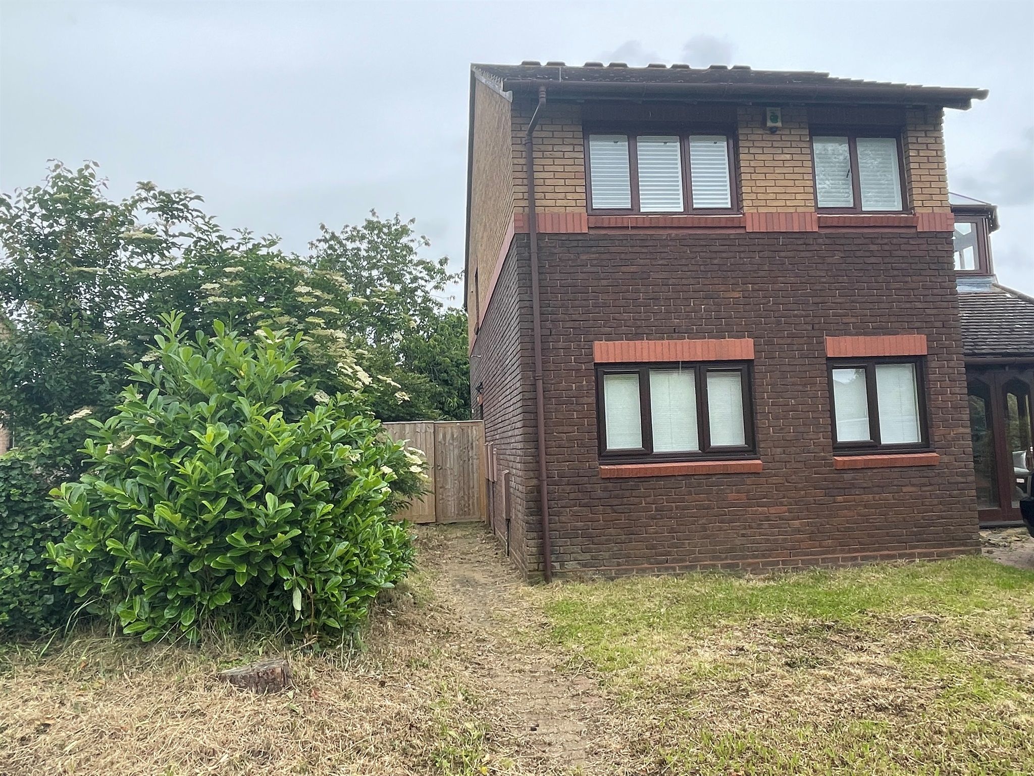 2 bed flat for sale in Northcroft, Shenley Lodge, Milton Keynes MK5