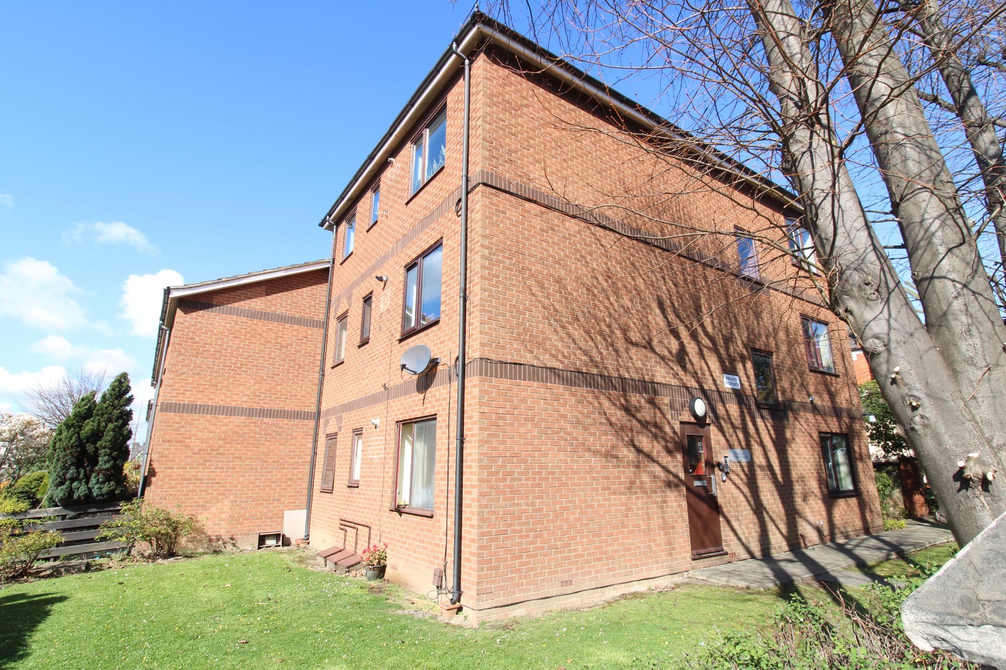 1 bed for sale in Hainton Avenue, Grimsby DN32 Zoopla