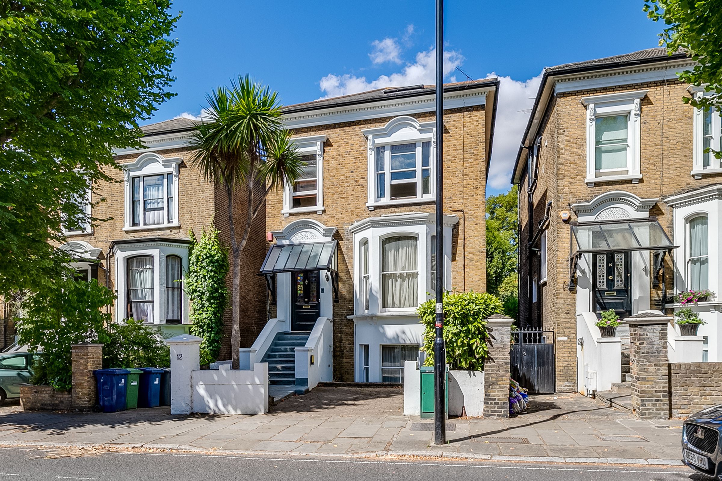 6 bed detached house for sale in Eaton Rise, Ealing, London W5 Zoopla