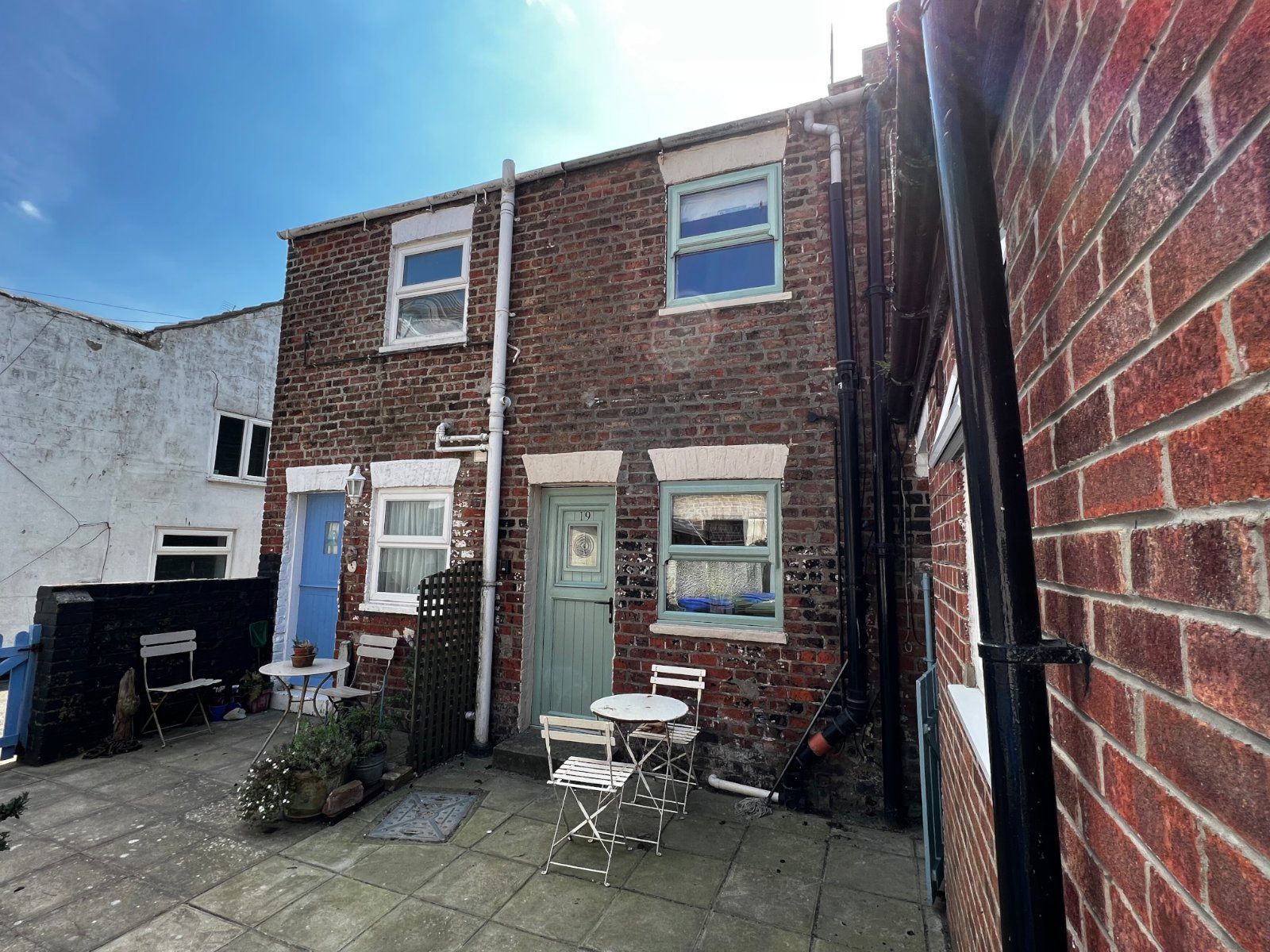 2 bed end terrace house for sale in Chapel Street, Filey, North Yorkshire YO14 Zoopla
