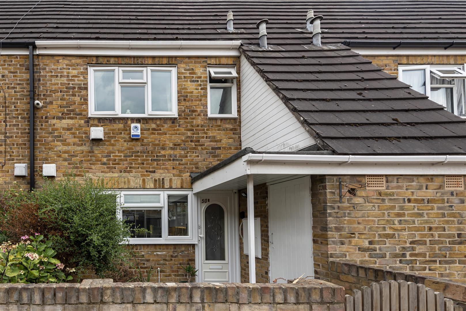 3 bed terraced house for sale in Maitland Close, Hounslow TW4 Zoopla