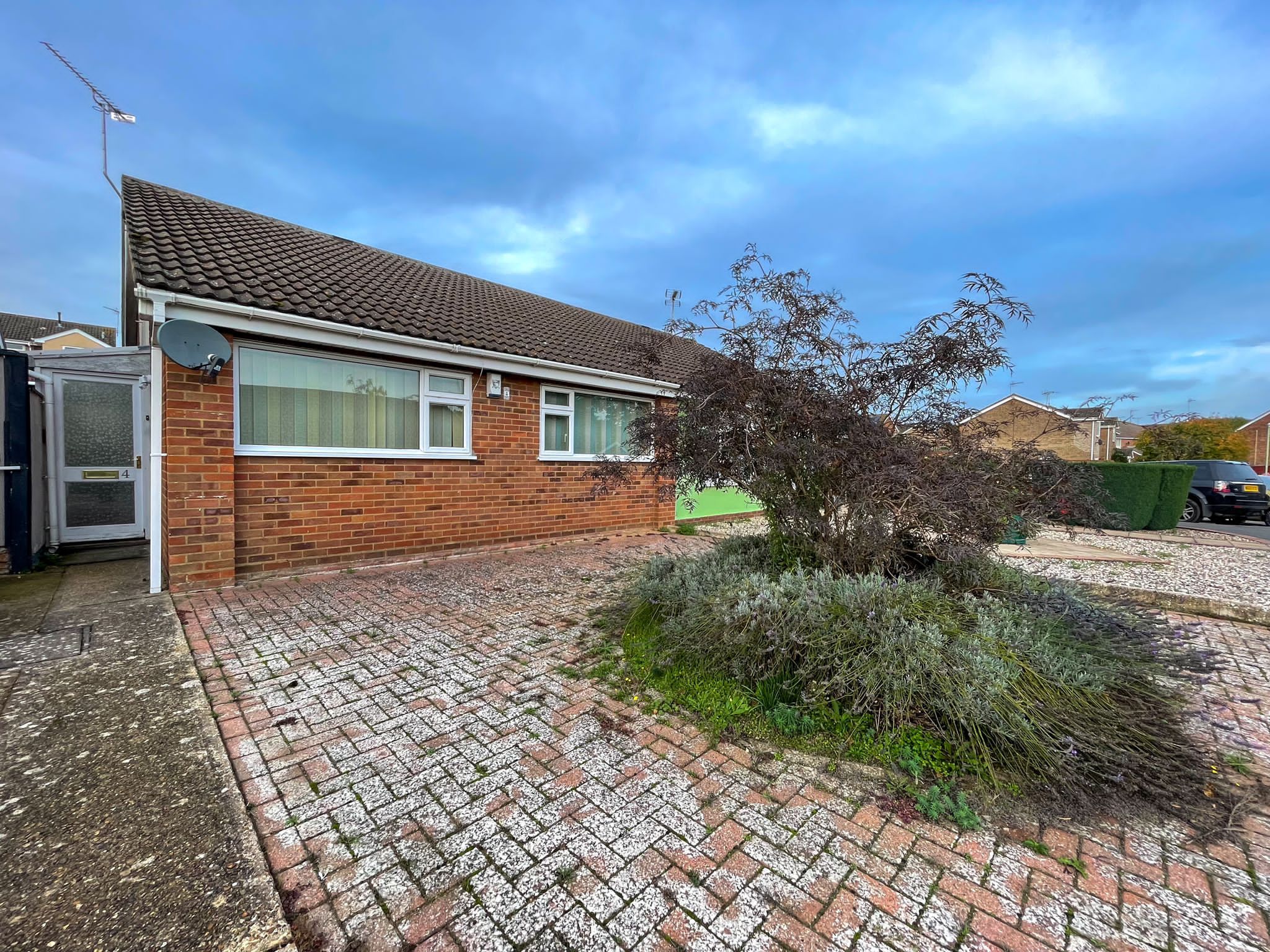 2 bed semidetached house for sale in Downside, Stowmarket IP14 Zoopla
