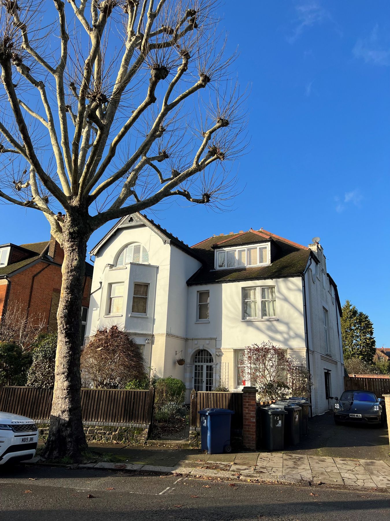 1 bed flat to rent in 1 Elm Grove Road, London W5 Zoopla