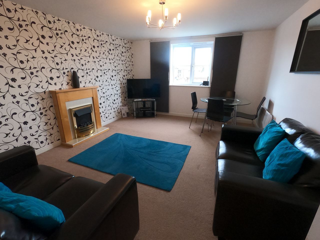 2 bed flat to rent in Mckinley Street, Great Sankey WA5 Zoopla