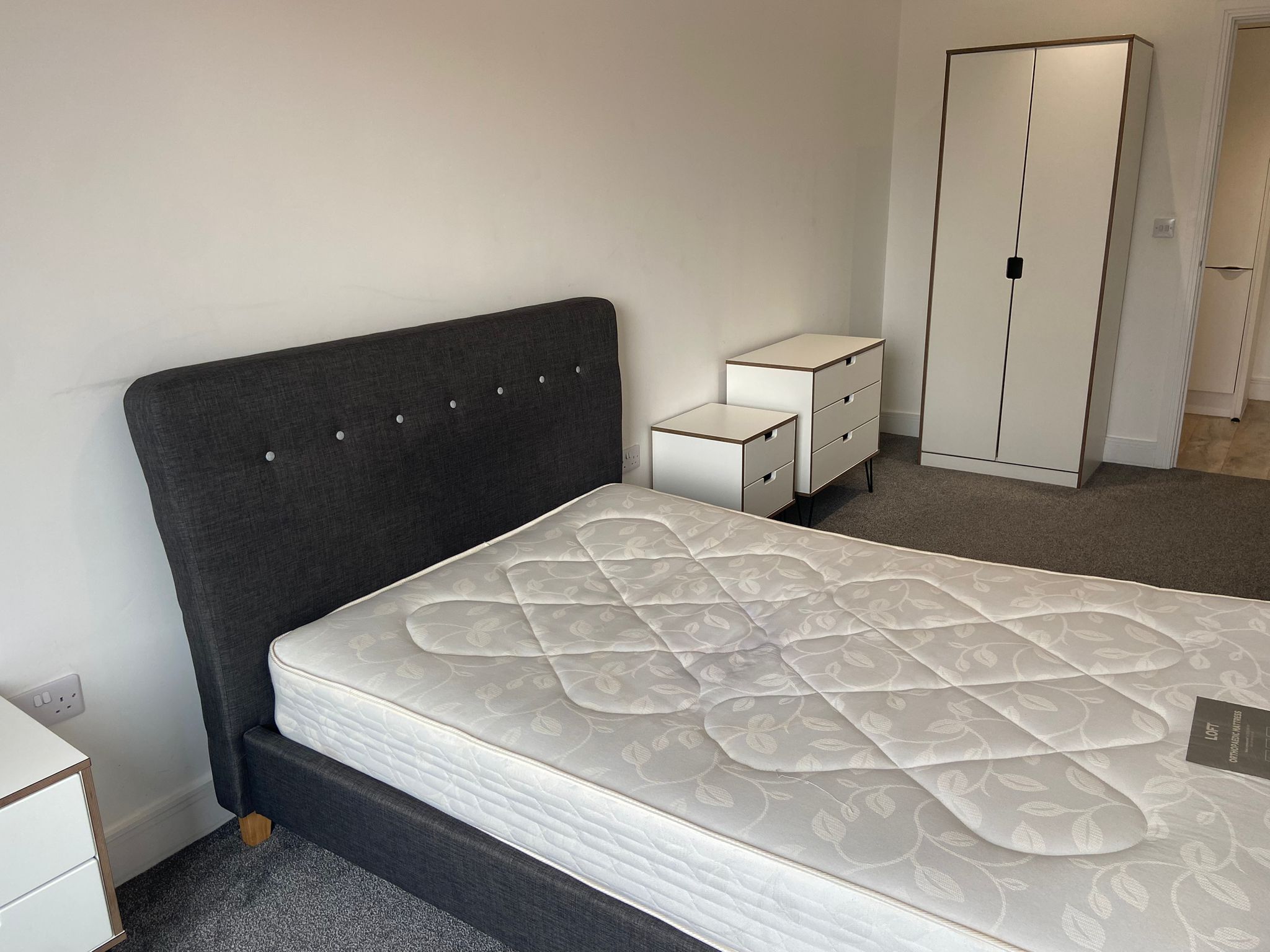 1 bed flat to rent in Coventry Road, Birmingham B26 Zoopla