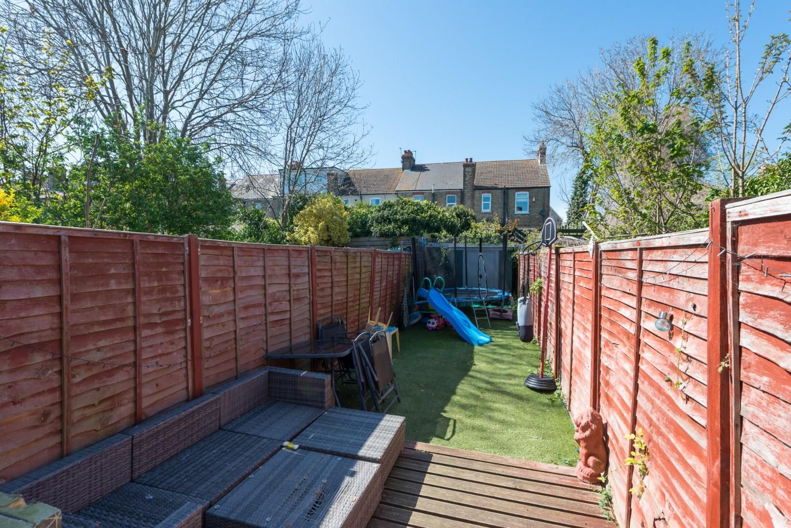3 bed for sale in Codrington Road, Ramsgate CT11 Zoopla