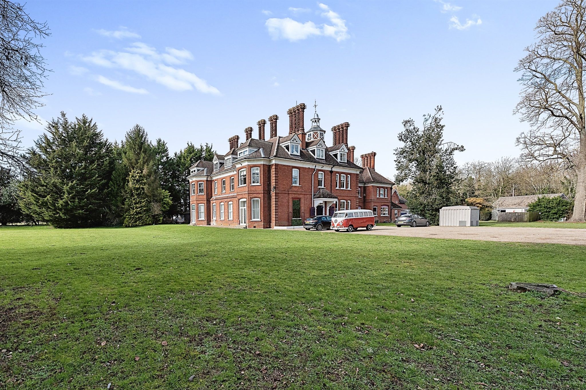 1 bed flat for sale in Lodge Road, Feltwell, Thetford IP26 Zoopla