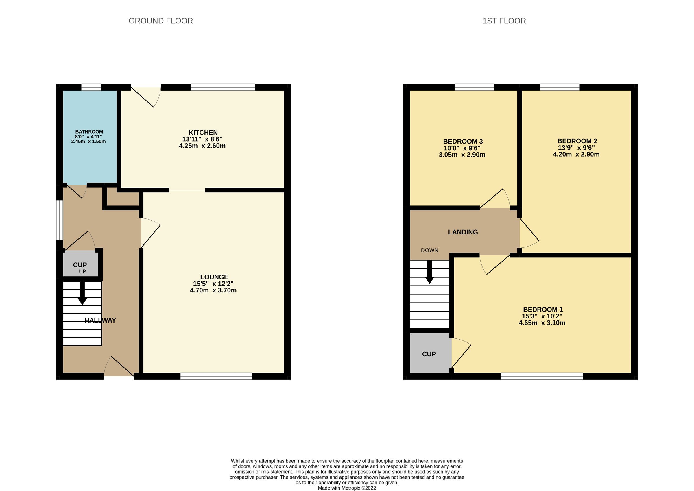 3 bed end terrace house for sale in Kings Road, Rosyth, Dunfermline