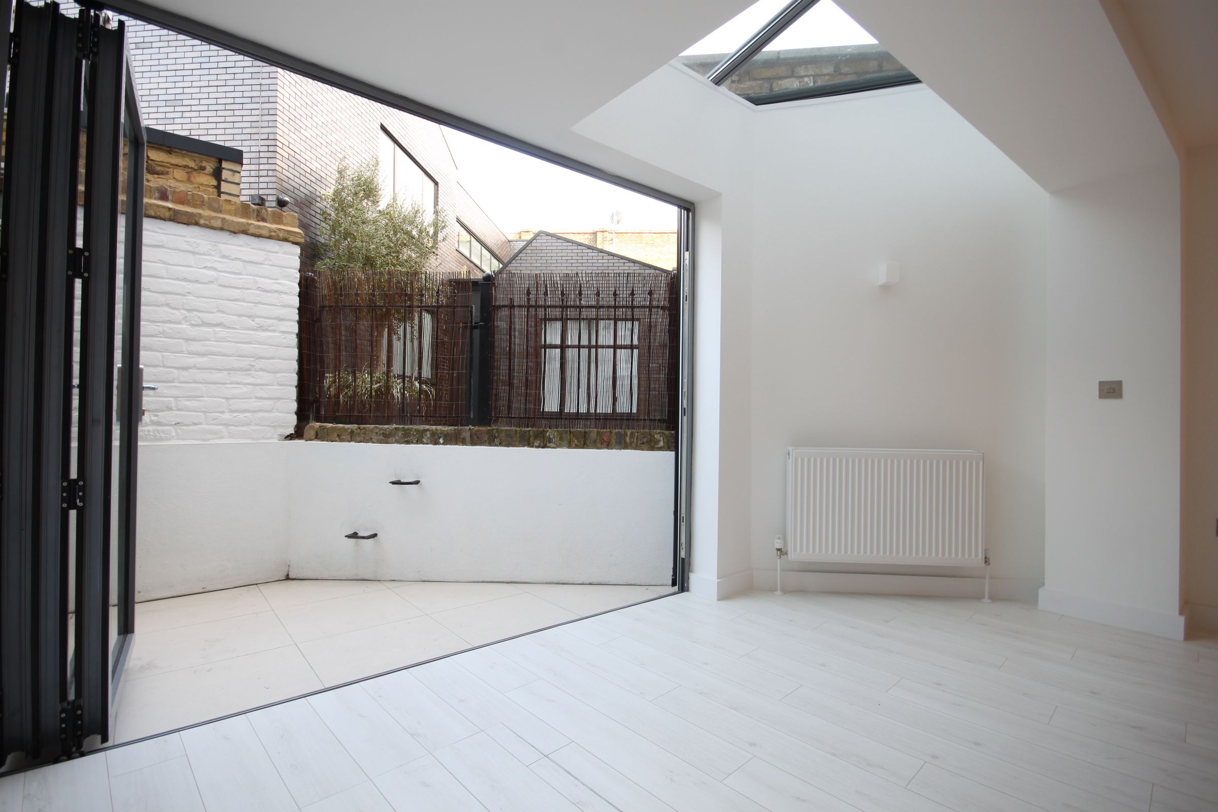 Gloucester Avenue, Primrose Hill, London, London NW1  