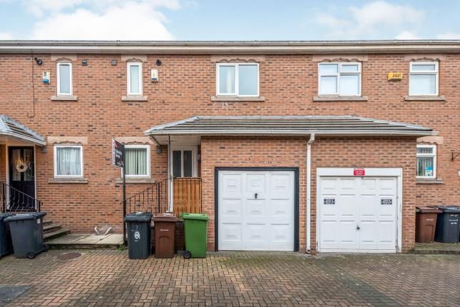 Thistleton Mews, Southport, Merseyside, England PR9  