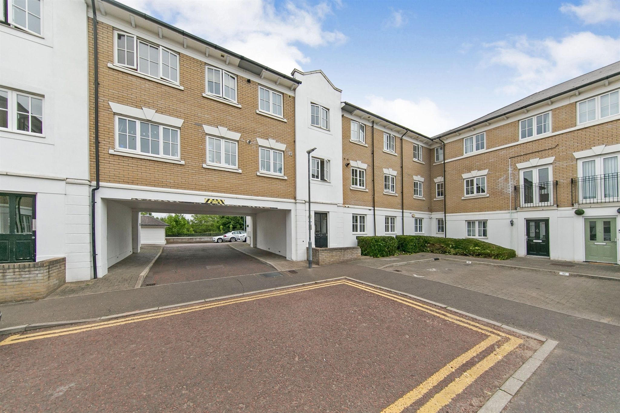 1 bed flat for sale in Williams Way, Colchester CO1 Zoopla