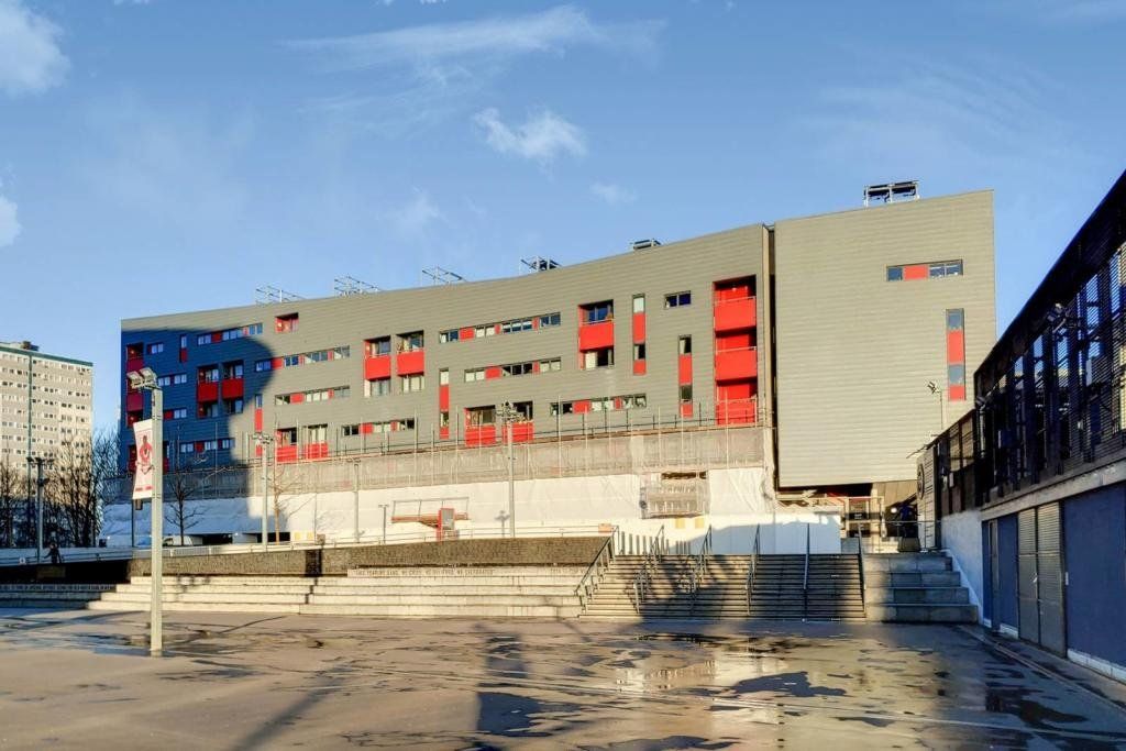 2 bed flat to rent in Ashburton Triangle, Drayton Park N5 Zoopla