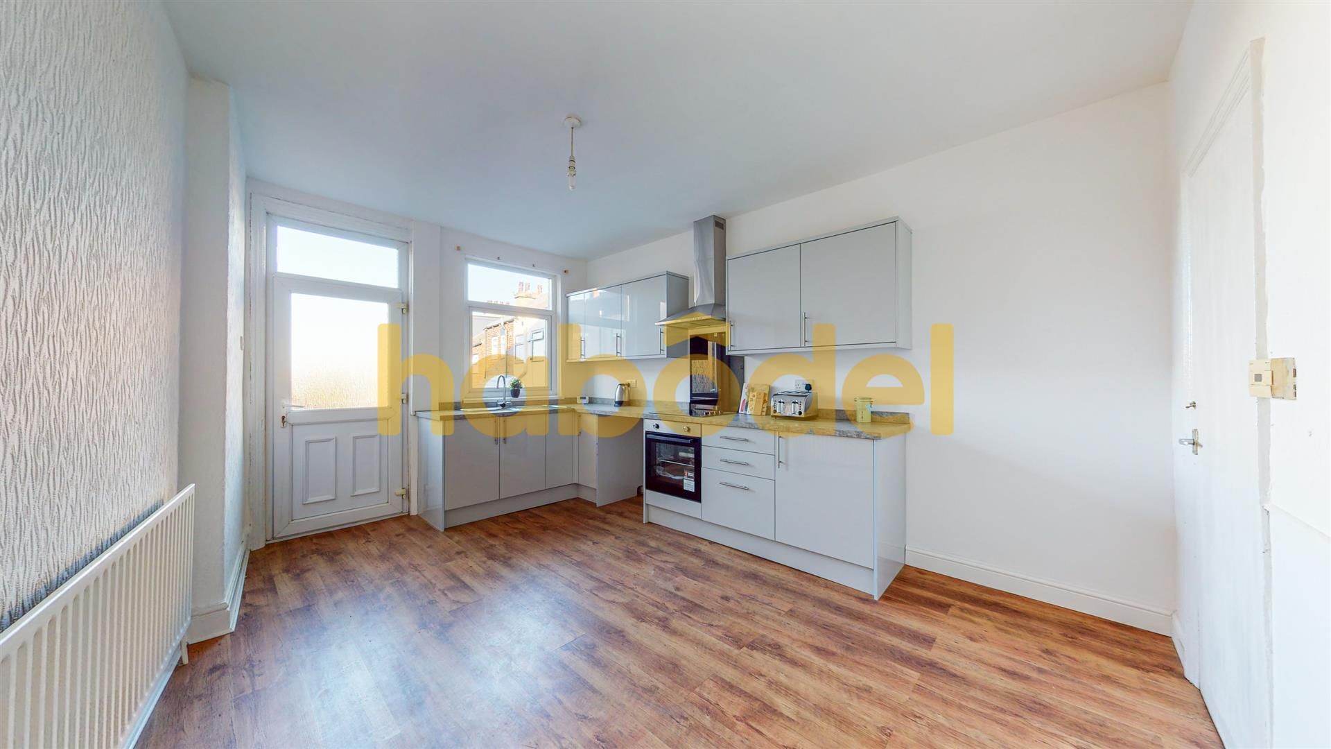 3 bed terraced house to rent in Park Road, Barnsley S70 Zoopla